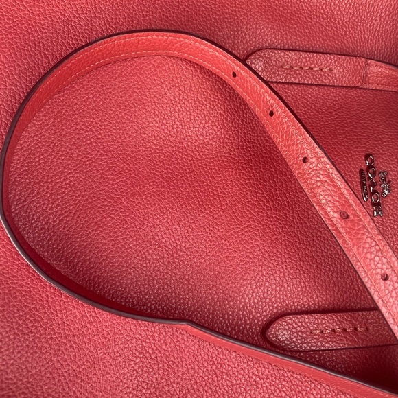 Coach bag - Picture 2 of 5